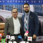 La UAS y el CODESIN firman Convenio de Colaboración dentro de la estrategia Sinaloa 10+, con una visión conjunta de planeación estratégica entre la academia y los sectores productivos.