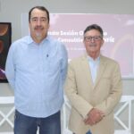Gana el Dr. José Basilio Heredia el Premio al Mérito Científico 2025.