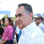 Con éxito y una gran participación de su comunidad, la UAS se sumó al Segundo Simulacro Nacional 2025, fomentando a la cultura de la Protección Civil.