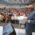 Reitera el gobernador Rocha Moya su reconocimiento al trabajo de las y los diputados de la LXV Legislatura