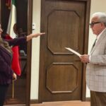 Nombra Gobernador Rocha Moya a nueva subsecretaria de Acceso de las Mujeres a una Vida Libre de Violencia