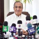 “Ahome la casa de todos, la casa de los espectáculos mundiales”: Antonio Menéndez.