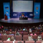 Con más de 200 acciones a desarrollarse a lo largo y ancho del estado, la UAS invita a la Semana de Actividades del Día Internacional de la Paz.