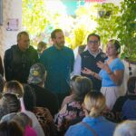 Atiende Gobierno del Estado necesidades y demandas del sector económico y social de Altata.
