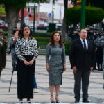 Conmemoran el 160º Aniversario de la muerte del Gral. Antonio Rosales.