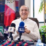 “Mejoras de Agua, Drenaje y Vialidades las prioridades en Ahome”: Antonio Menéndez.
