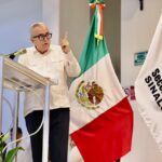 Estamos en el tiempo de los derechos de la mujer, afirma Gobernador Rocha
