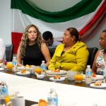 SSP Sinaloa, Economía, Turismo y Fuerzas Armadas se reúnen con empresarios, restauranteros, comerciantes y pescadores de Altata; acuerdan el reforzamiento de acciones preventivas y de proximidad de #RutaSegura.