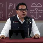 Se prevé continúe lloviendo en el Estado debido a la entrada de humedad provocada por el monzón mexicano