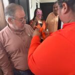 Cabildo de Ahome se suma al Día Naranja y refrenda compromiso con niñas y mujeres.