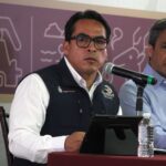 Huracán “Narda” se debilita en el Pacífico; Monzón Mexicano mantendrá lluvias en Sinaloa: Protección Civil Estatal llama a la prevención.
