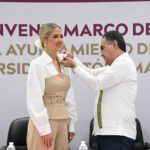 Firman la UAS y el Ayuntamiento de Mazatlán un convenio de colaboración en beneficio de la comunidad universitaria, así como del desarrollo económico y social del sur de Sinaloa.