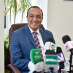 “Avanza Ahome en obras prioritarias”: Alcalde Antonio Menéndez.