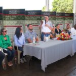 Gobierno del Estado lleva la ciencia a comunidades indígenas.