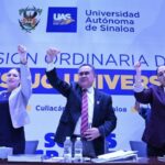 La Comunidad Universitaria manifiesta su apoyo a la Reingeniería Integral que permitirá la viabilidad financiera, la permanencia de la jubilación dinámica para todos y el fortalecimiento académico.