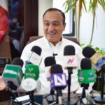 “Los Mochis y Ahome se consolidan en el escenario del turismo fílmico mundial”: Antonio Menéndez.