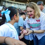 TRASPLANTE RENAL INFANTIL, LA CAUSA DEL CUADRANGULAR DEL BIENESTAR DE DIF SINALOA 2025.