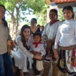 San Miguel Zapotitlán busca ser parte del Programa Nacional de Turismo Comunitario.