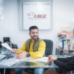 URGE impulsa el crecimiento de emprendedores y MiPyMES en todo Sinaloa con más de 180 mil gestiones.