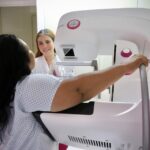 ¡Por una detección oportuna! Secretaría de Salud cuenta con unidades especializadas para la detección del cáncer de mama.