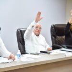 Cabildo de Ahome aprueba Programa de Descuentos “El Buen Fin 2025”.