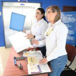 Con gran ánimo y nutrida participación, trabajadores sindicalizados activos y jubilados de la UAS acuden a ejercer su voto en la Consulta sobre la Reingeniería Normativa convocada por el SUNTUAS.