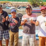 Sinaloa mantiene el Bienpesca Estatal como ejemplo nacional, apoyo creado por el gobierno de Rocha Moya.