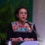 El jaguar es patrimonio biocultural de Sinaloa: Yamel Rubio Rocha.