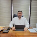 Se fortalecen siembras de temporal en Sinaloa, con apoyo del Gobierno del Estado: Ismael Bello Esquivel.