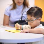 Hospital Pediátrico de Sinaloa inicia aplicación de la Prueba EDI para detectar alteraciones en el desarrollo infantil