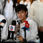 Llama la FEUAS a las y los jóvenes universitarios a construir un puente de comunicación con las autoridades en un marco de respeto, diálogo y unidad.