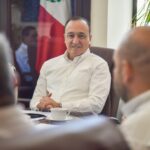 Síndicos recibirán 1mdp para obras prioritarias en sus comunidades, antes de fin de año