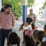 En Sinaloa se implementan Jornadas Integrales por el Medio Ambiente.