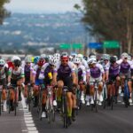 Todo listo para L’Étape Mazatlán by Tour de France 2025.