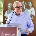 Llama el gobernador Rocha a jóvenes a convertirse en emprendedores y labrarse un futuro de porvenir