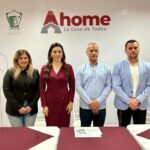 Anuncian conexión aérea Los Mochis-Nogales-Guadalajara a partir de diciembre.