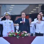 Todo listo en Ahome para el Desfile del 20 de Noviembre.