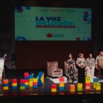 ENEYDA ROCHA INAUGURA EL CONGRESO “LA VOZ DE LA INCLUSIÓN Y LA NEURODIVERSIDAD», ORGANIZADO POR EL SISTEMA DIF SINALOA