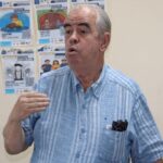 Fortalece la Preparatoria Hermanos Flores Magón la comunicación y unidad institucional; se reúnen con docentes tutores, el vínculo más cercano en la formación integral de sus estudiantes.