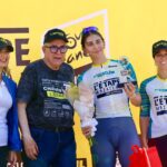 Encabeza Gobernador Rocha, premiación a ganadores de L´Étape Mazatlán by Tour de France 2025.