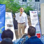 “La inclusión nace del corazón de las familias”: Antonio Menéndez.