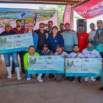 Sinaloa impulsa la pesca deportiva con el exitoso Torneo La Reforma 2025.