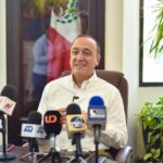 “Nuevo IMSS viene a fortalecer el servicio de salud para los Ahomenses”: Antonio Menéndez.