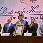 El legado de Luciano Concheiro ha trascendido diversas etapas del México Contemporáneo: Bonilla Valverde