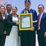 Representantes del ámbito académico, educativo y gubernamental califican de justo y oportuno el reconocimiento de la UAS a Luciano Concheiro por su trayectoria y compromiso social.