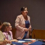 World Vision capacita a funcionariado ahomense en Mecanismos para Garantizar Derechos de la Niñez.