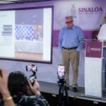 Mexinol representa un paso decisivo en la transformación económica de Sinaloa: Gobernador Rocha