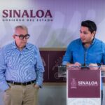 Gobierno del Estado concluye el pago del adeudo de la UAS ante el SAT: Rocha Moya.