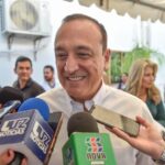 “Listo operativo de seguridad y protección para eventos masivos que inician este fin de semana”: Antonio Menéndez.