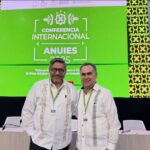 Participa el Rector Jesús Madueña Molina en la LXVII Sesión Ordinaria de la Asamblea General de la ANUIES, que contó con la presencia como invitado especial del Subsecretario de Educación Superior.